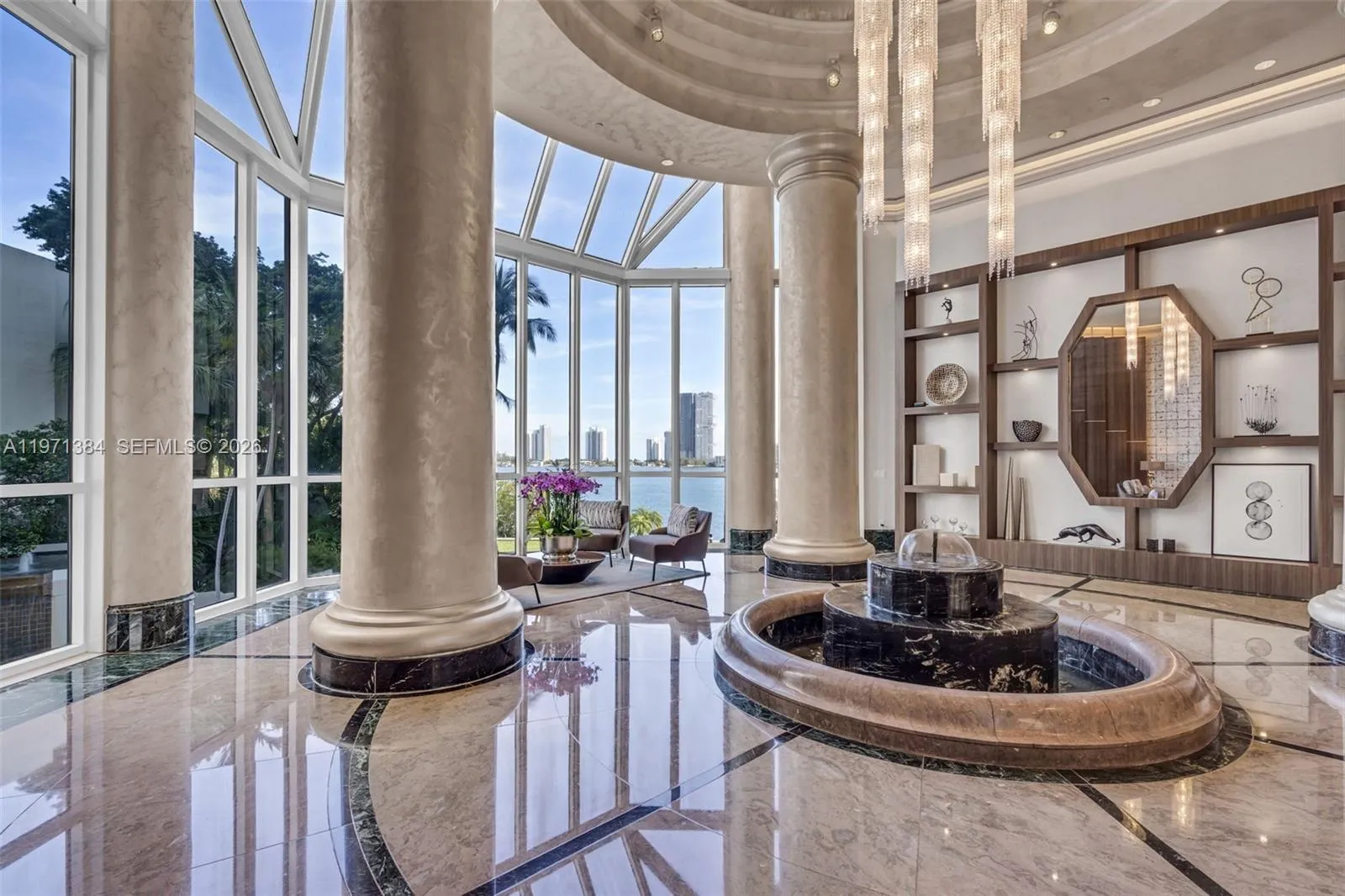 3000 Island Blvd # 2902, Aventura FL 33160