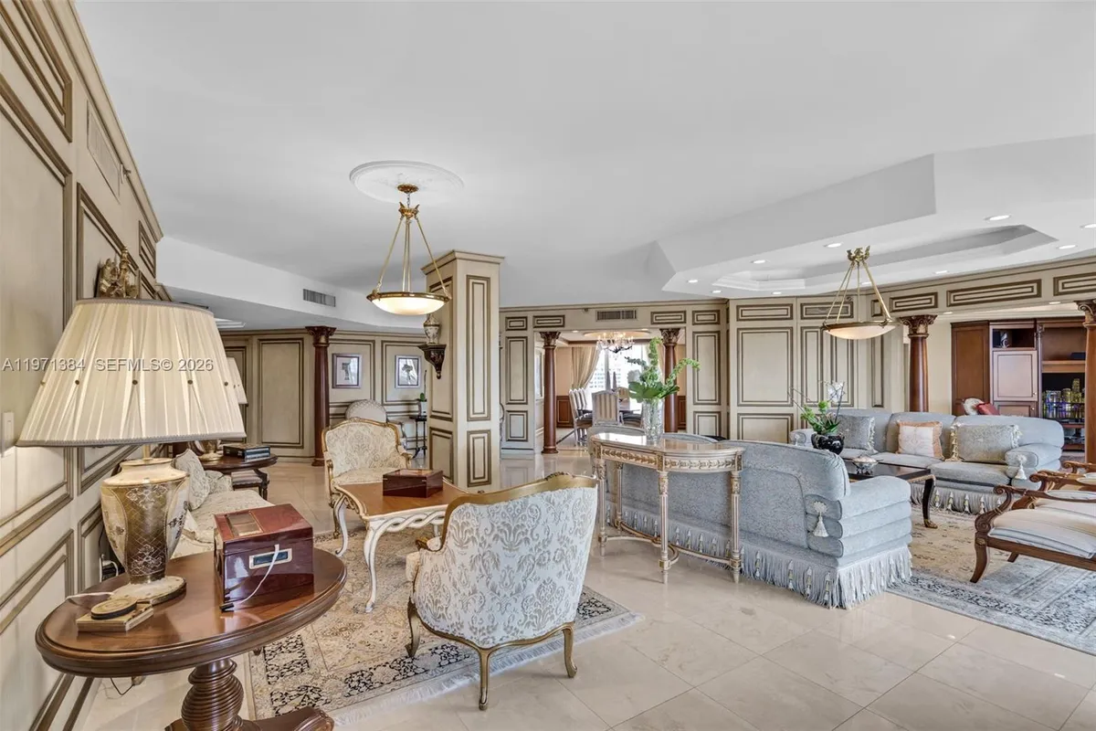 3000 Island Blvd # 2902, Aventura FL 33160