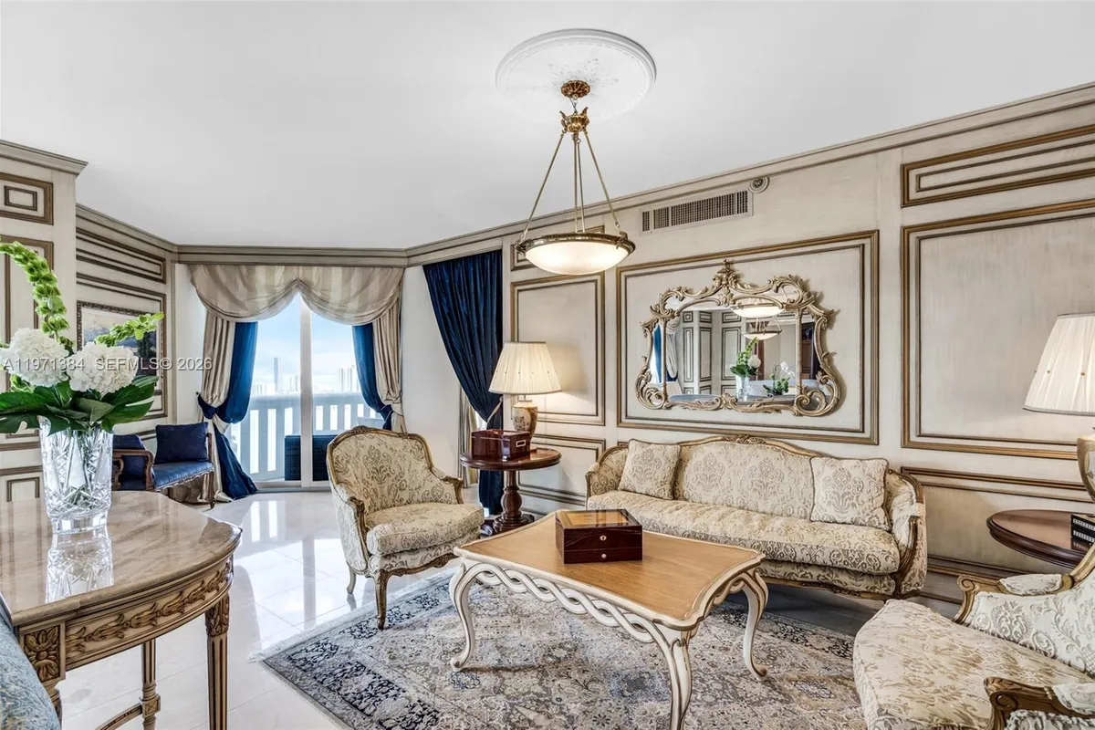 3000 Island Blvd # 2902, Aventura FL 33160