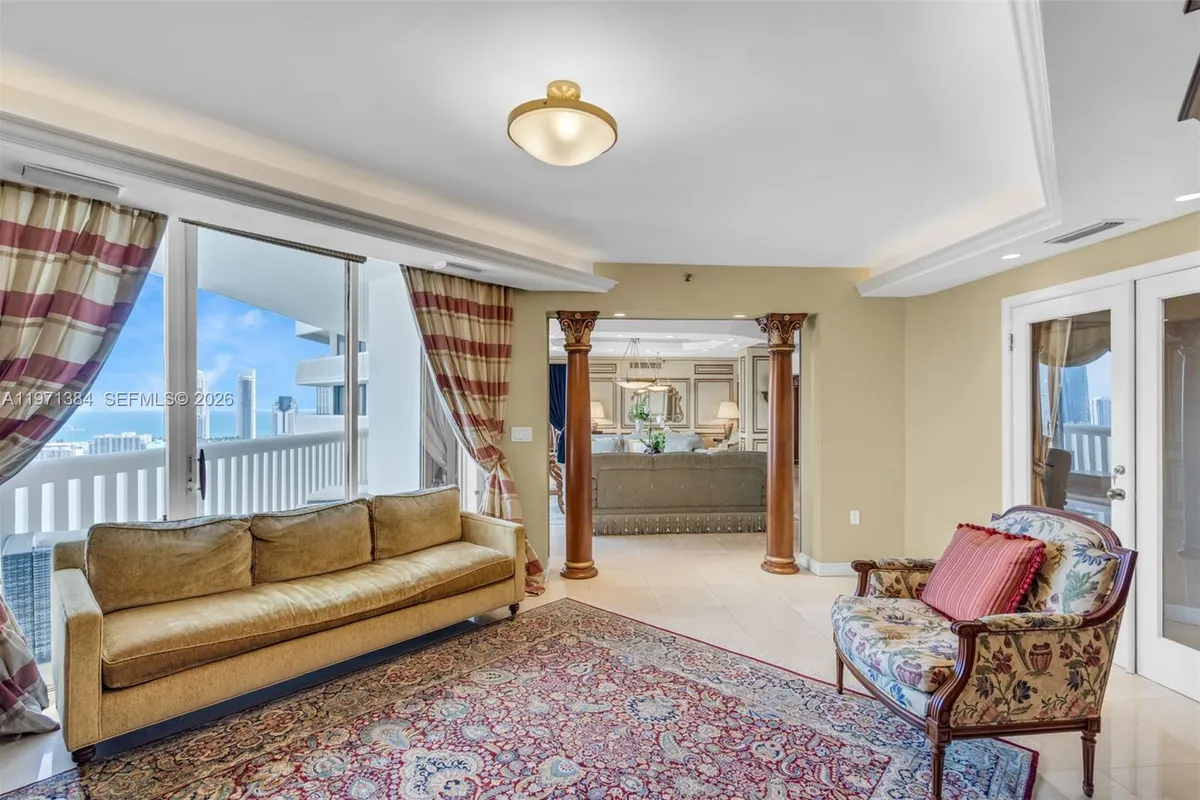 3000 Island Blvd # 2902, Aventura FL 33160