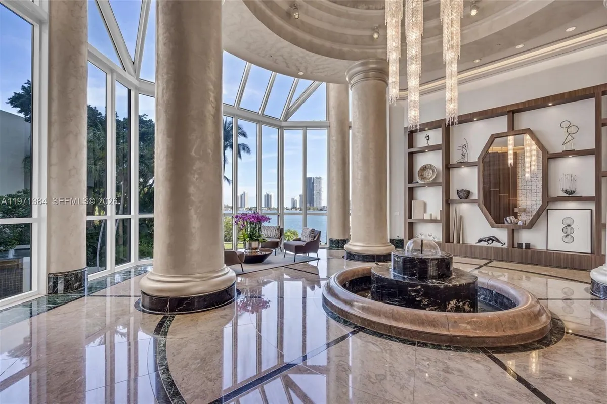 3000 Island Blvd # 2902, Aventura FL 33160