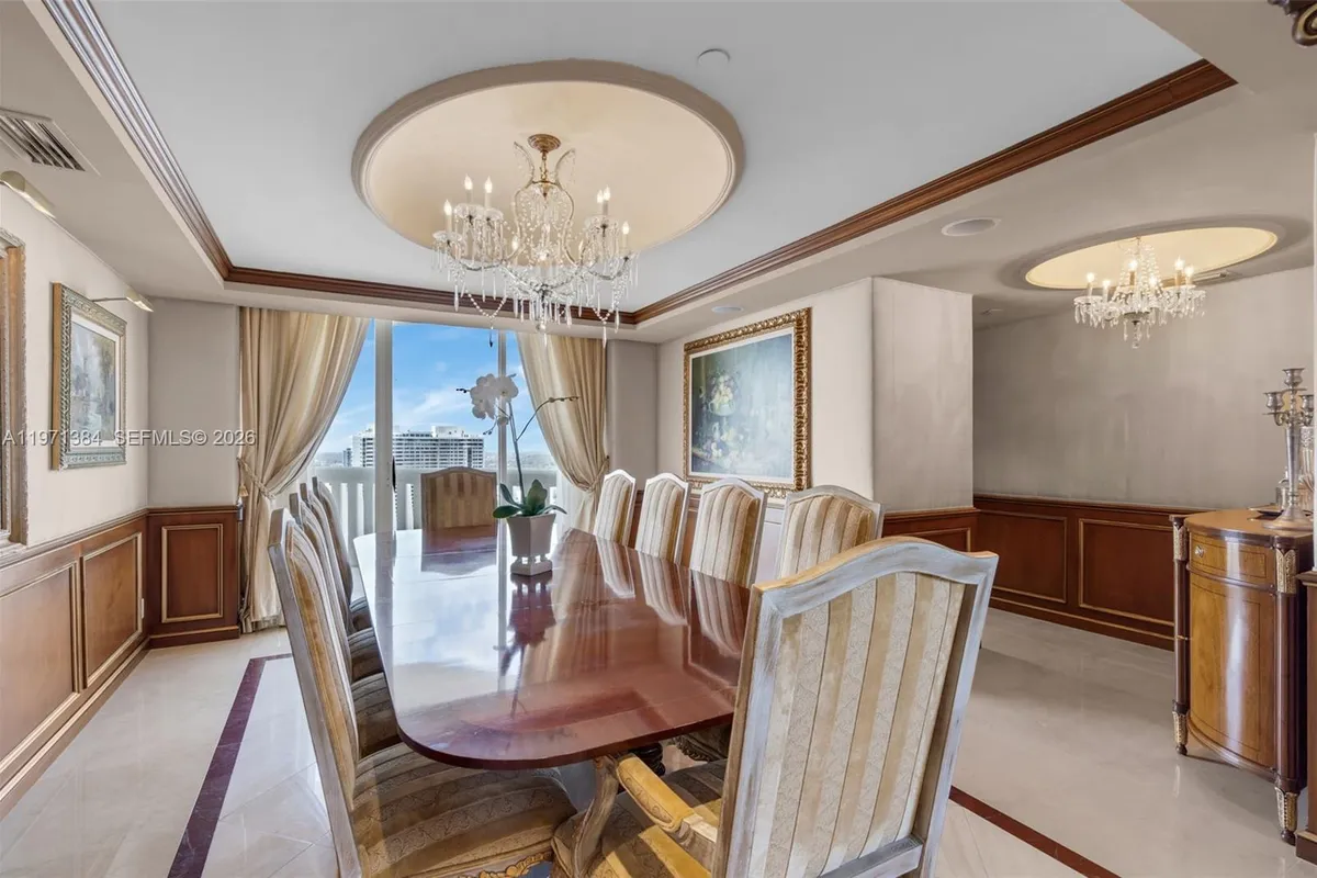 3000 Island Blvd # 2902, Aventura FL 33160