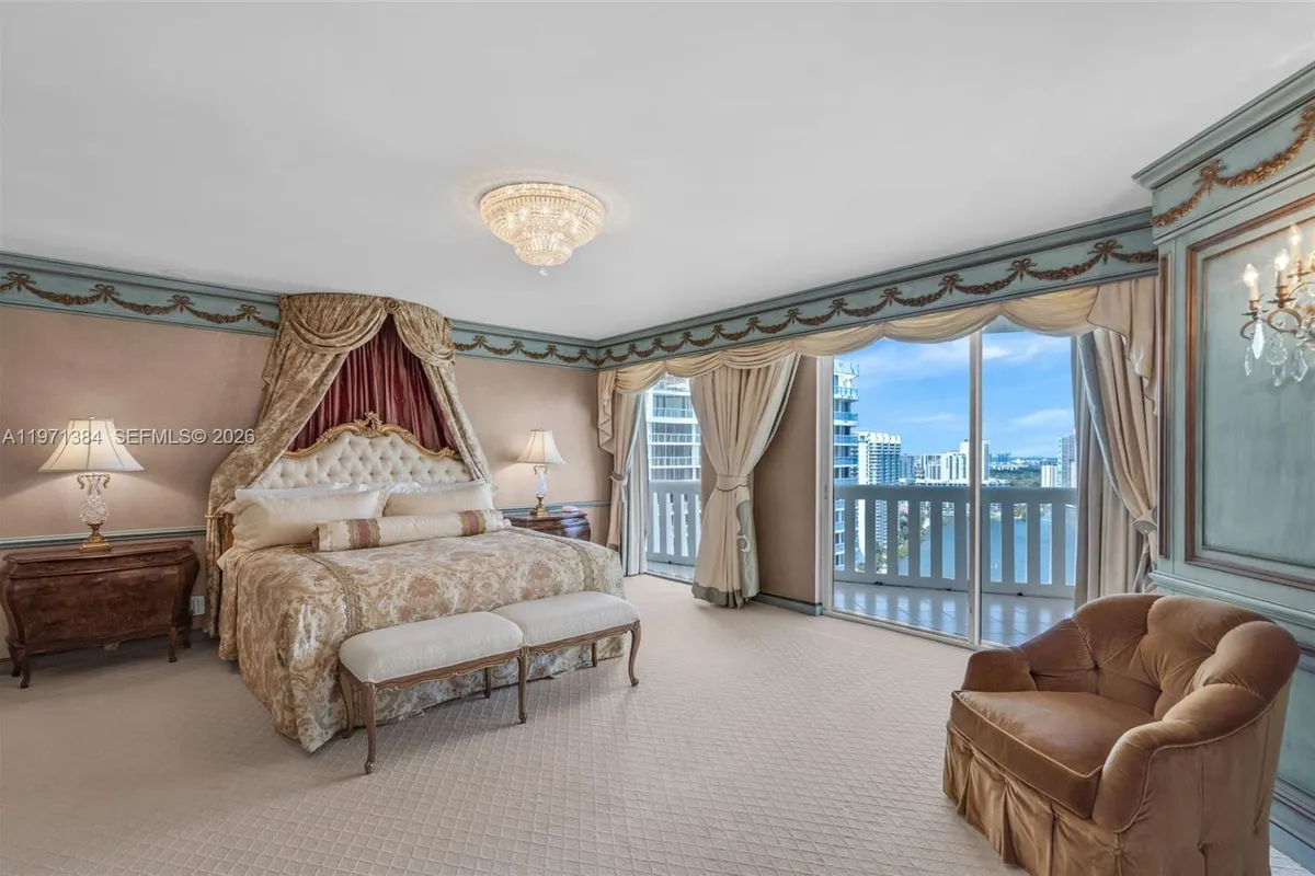 3000 Island Blvd # 2902, Aventura FL 33160