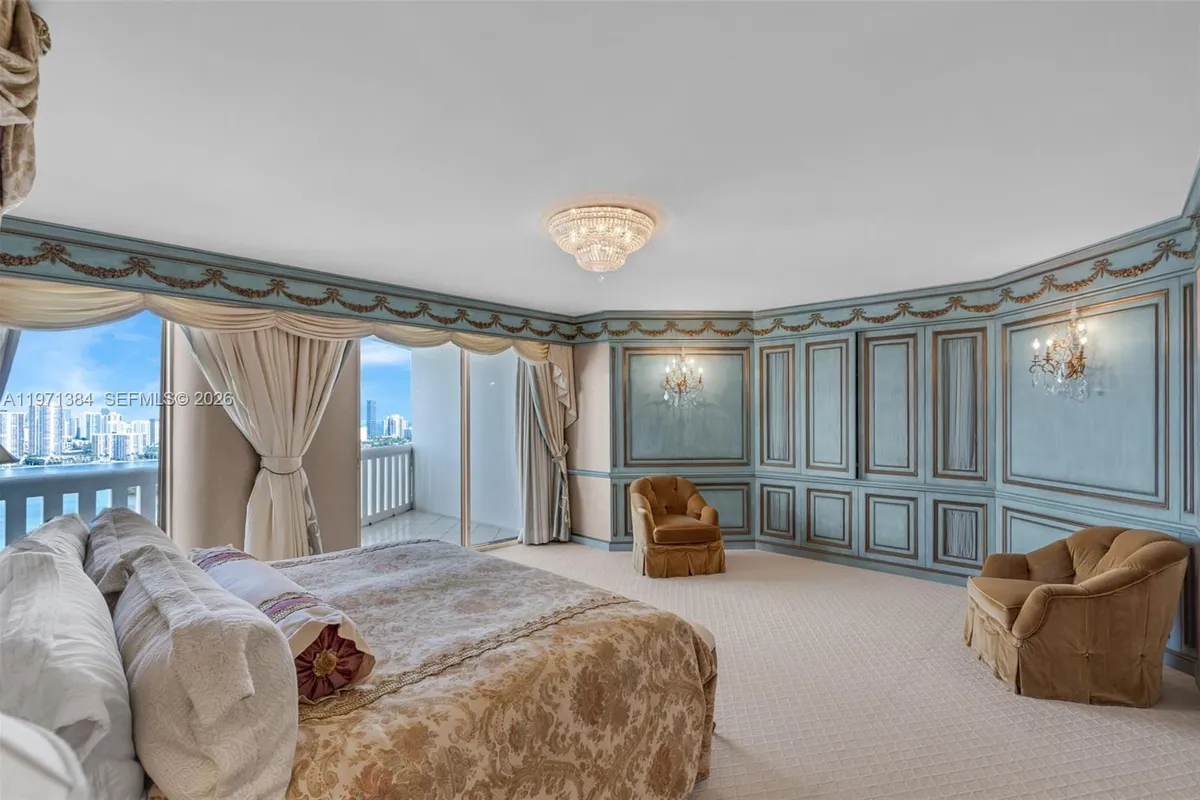 3000 Island Blvd # 2902, Aventura FL 33160