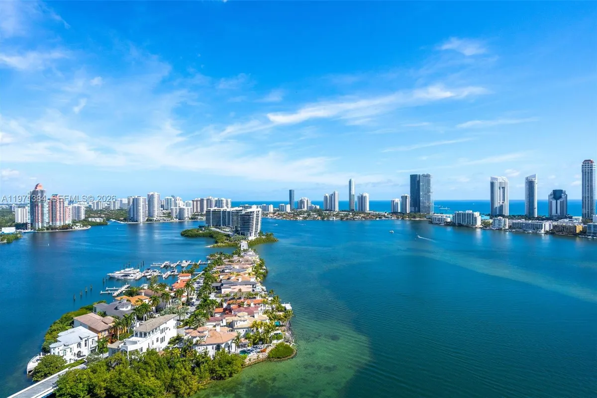 3000 Island Blvd # 2902, Aventura FL 33160