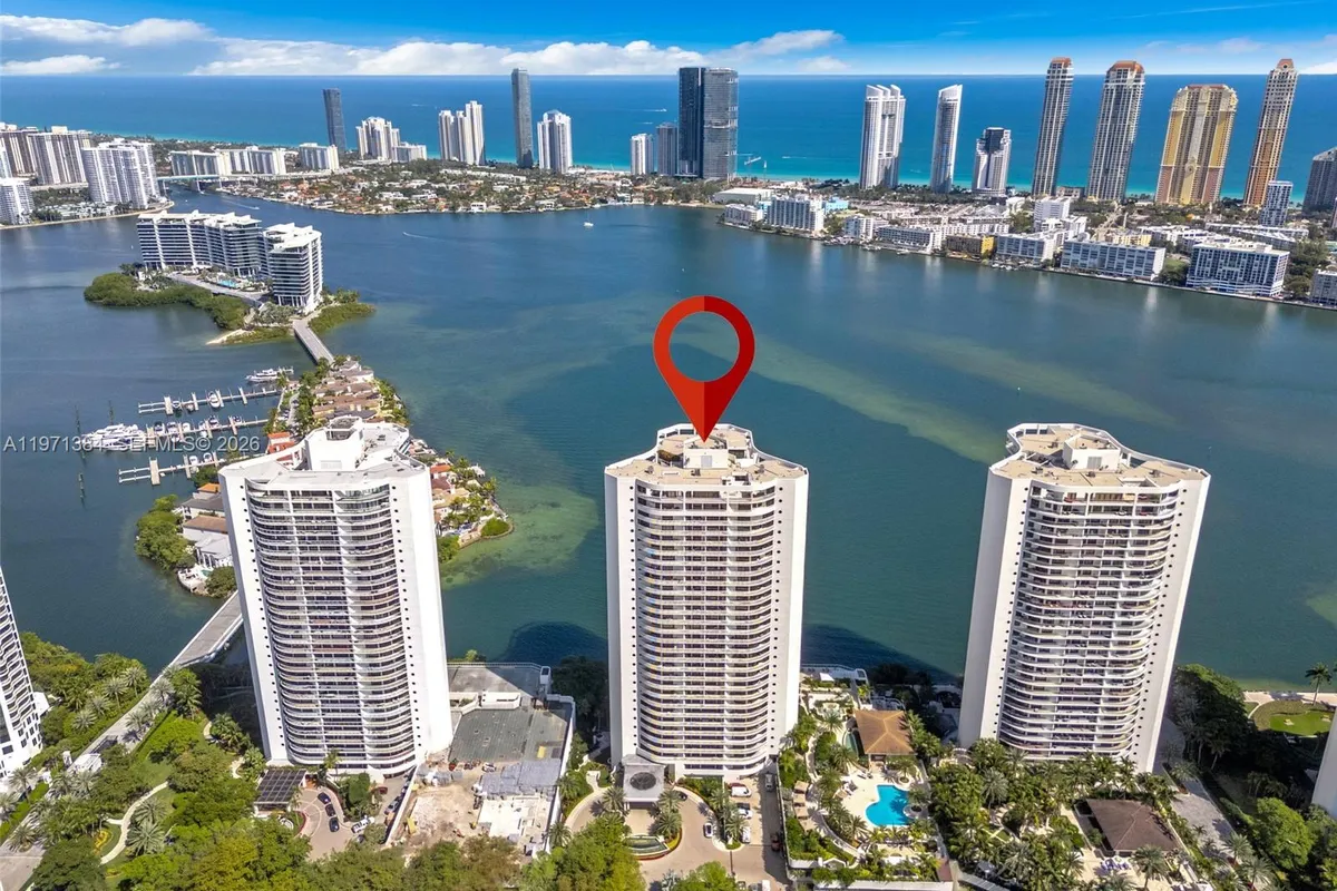 3000 Island Blvd # 2902, Aventura FL 33160