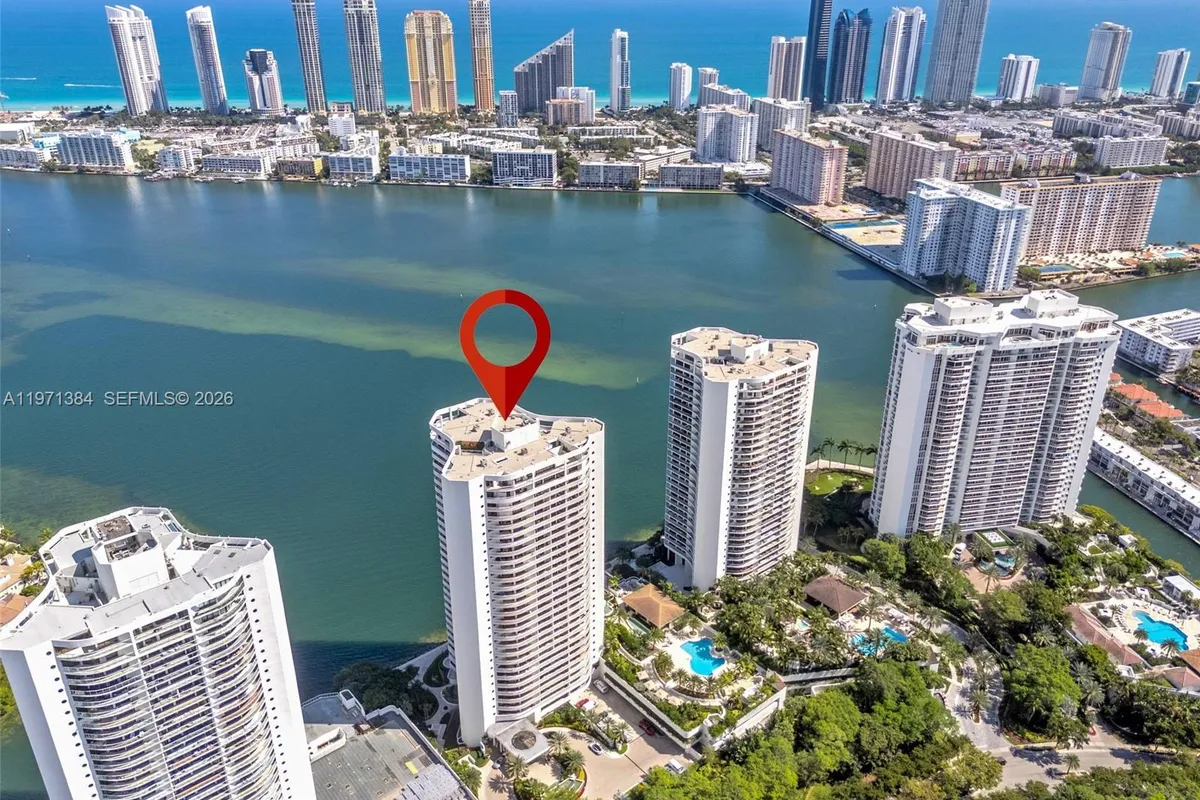 3000 Island Blvd # 2902, Aventura FL 33160