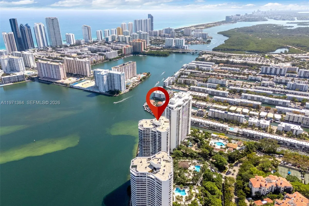 3000 Island Blvd # 2902, Aventura FL 33160