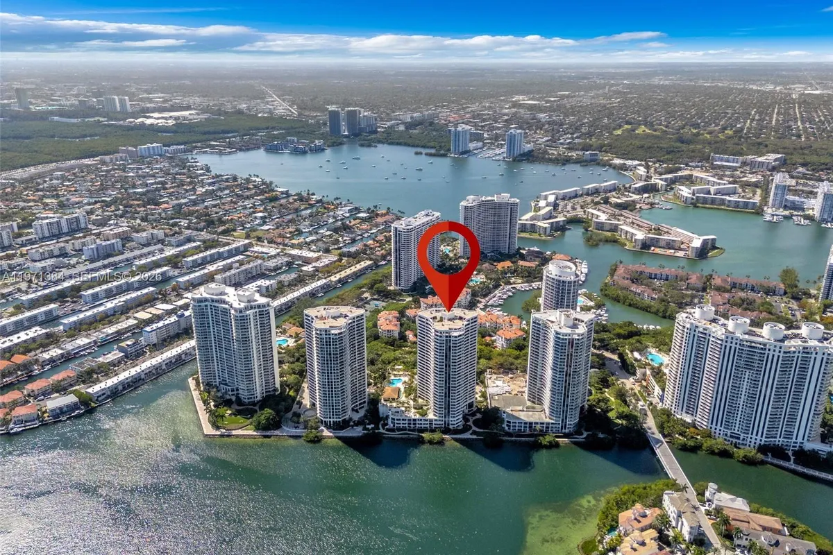 3000 Island Blvd # 2902, Aventura FL 33160
