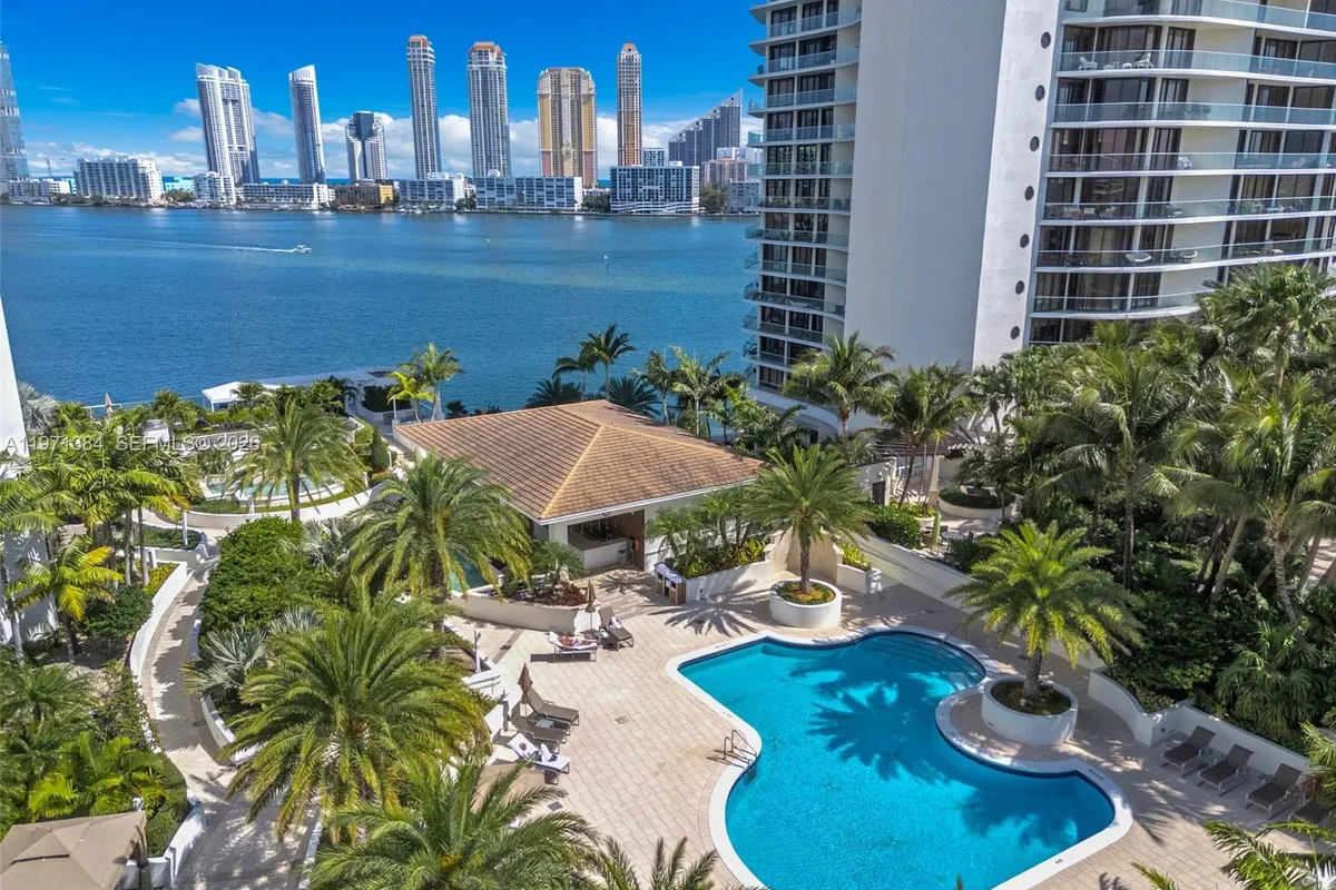 3000 Island Blvd # 2902, Aventura FL 33160