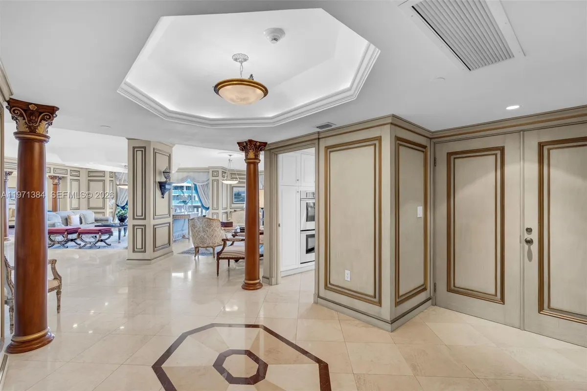 3000 Island Blvd # 2902, Aventura FL 33160