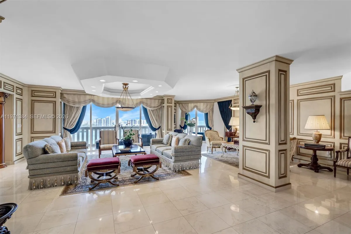 3000 Island Blvd # 2902, Aventura FL 33160