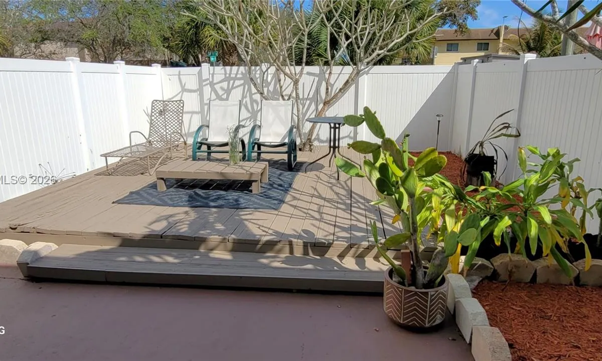 4036 SW 67th Ter # 5, Davie FL 33314