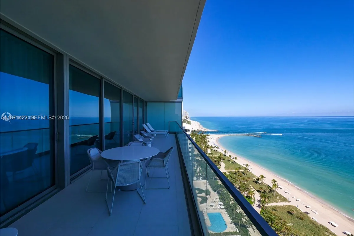 10201 Collins Ave # 2006, Bal Harbour FL 33154
