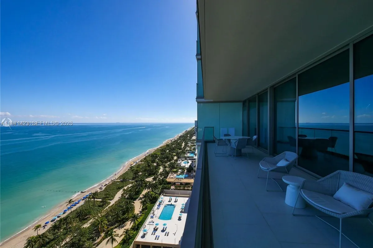 10201 Collins Ave # 2006, Bal Harbour FL 33154