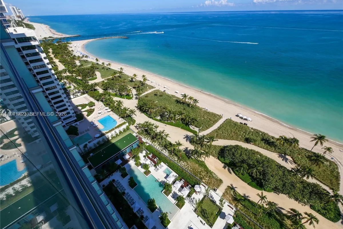 10201 Collins Ave # 2006, Bal Harbour FL 33154