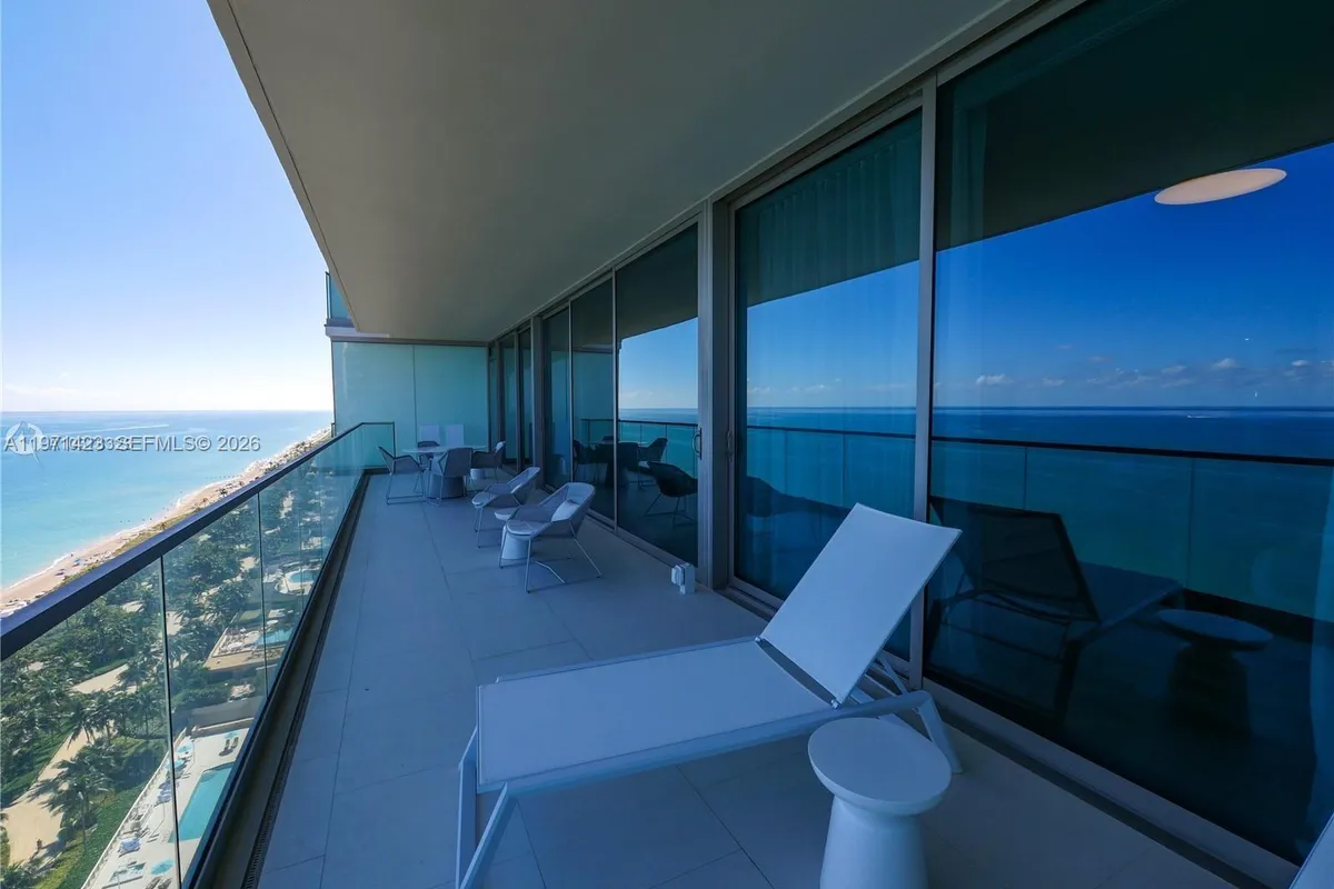 10201 Collins Ave # 2006, Bal Harbour FL 33154