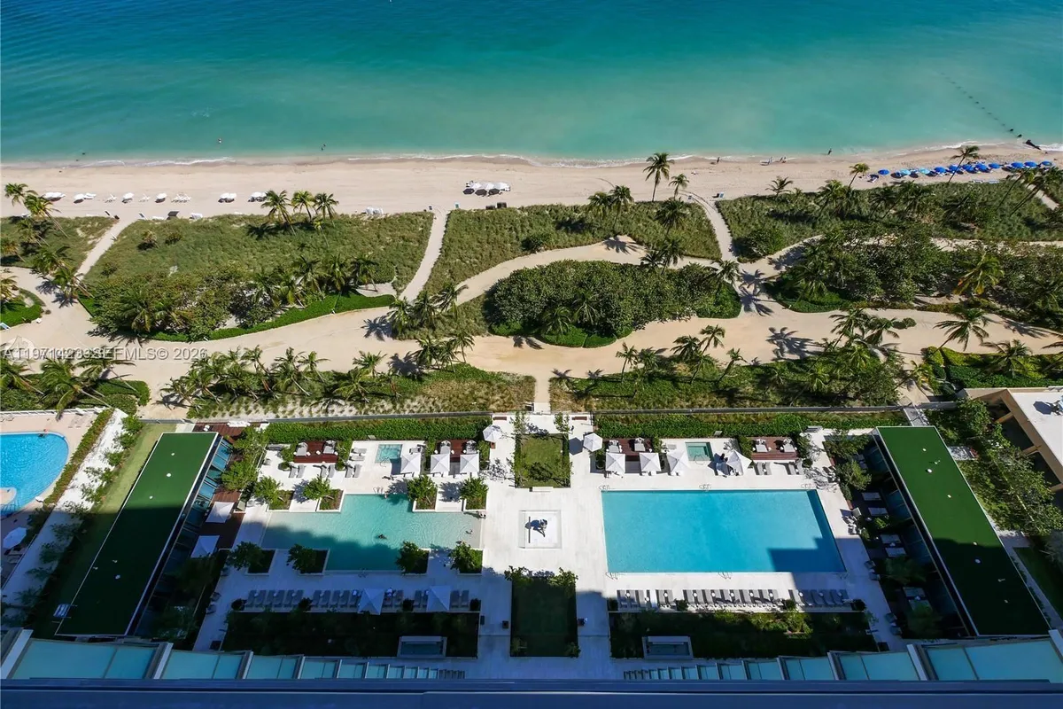 10201 Collins Ave # 2006, Bal Harbour FL 33154