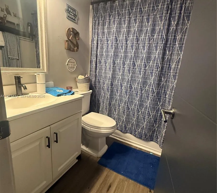 11155 NW 27th Pl, Sunrise FL 33322