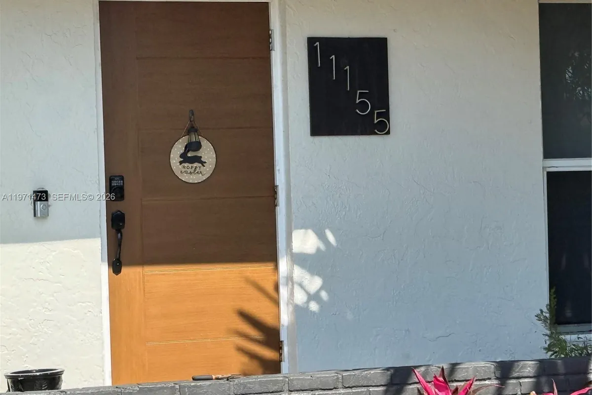 11155 NW 27th Pl, Sunrise FL 33322