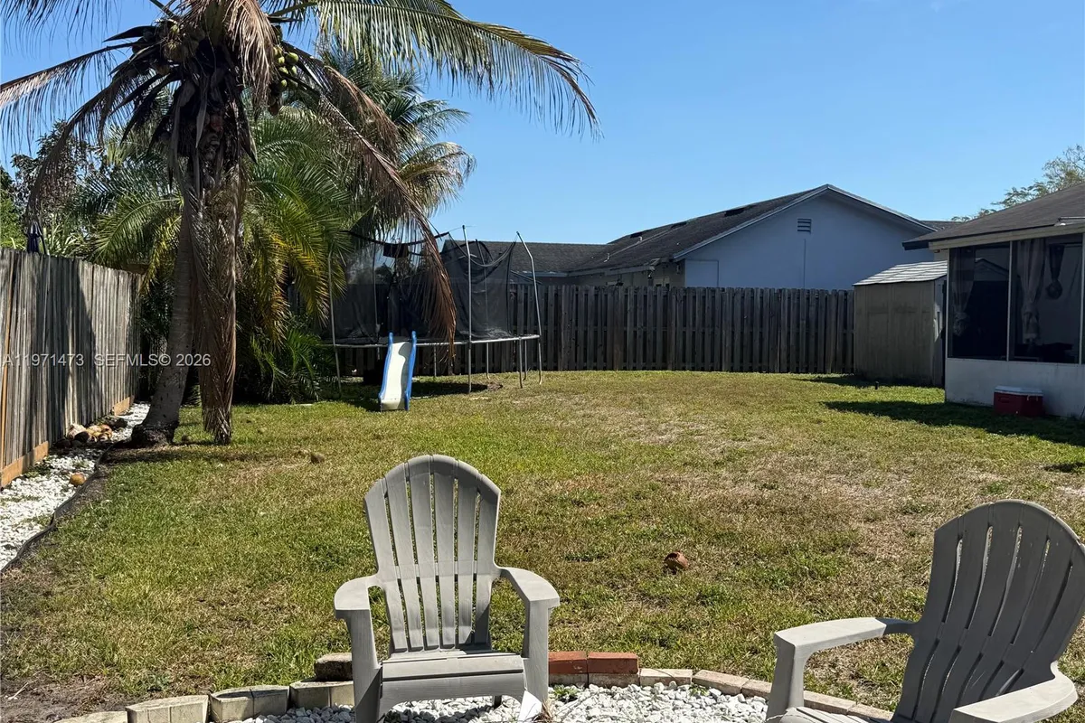 11155 NW 27th Pl, Sunrise FL 33322