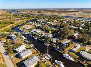 1071 Schooner Lane, Moore Haven FL 33471