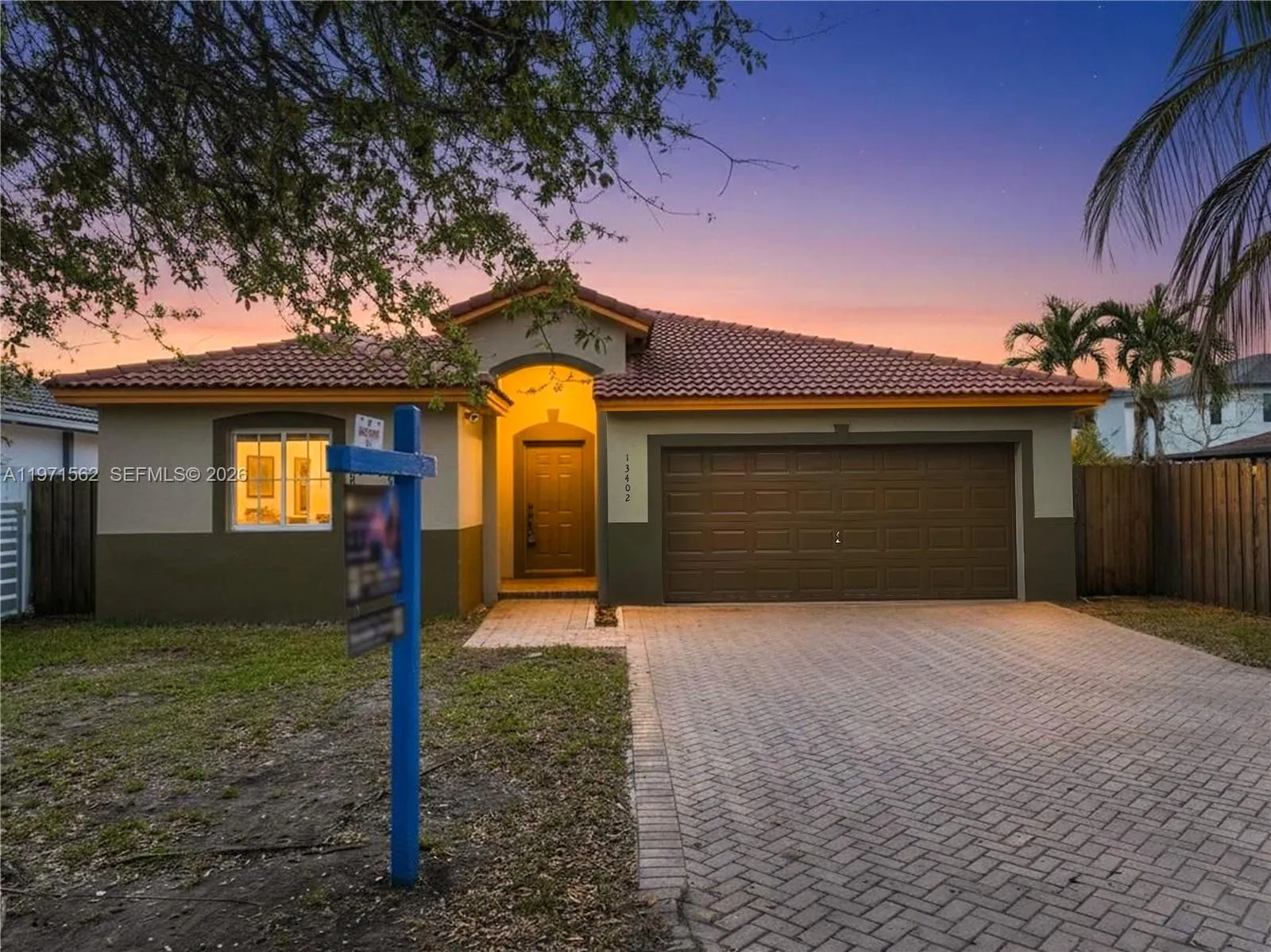 13402 SW 284th St, Homestead FL 33033