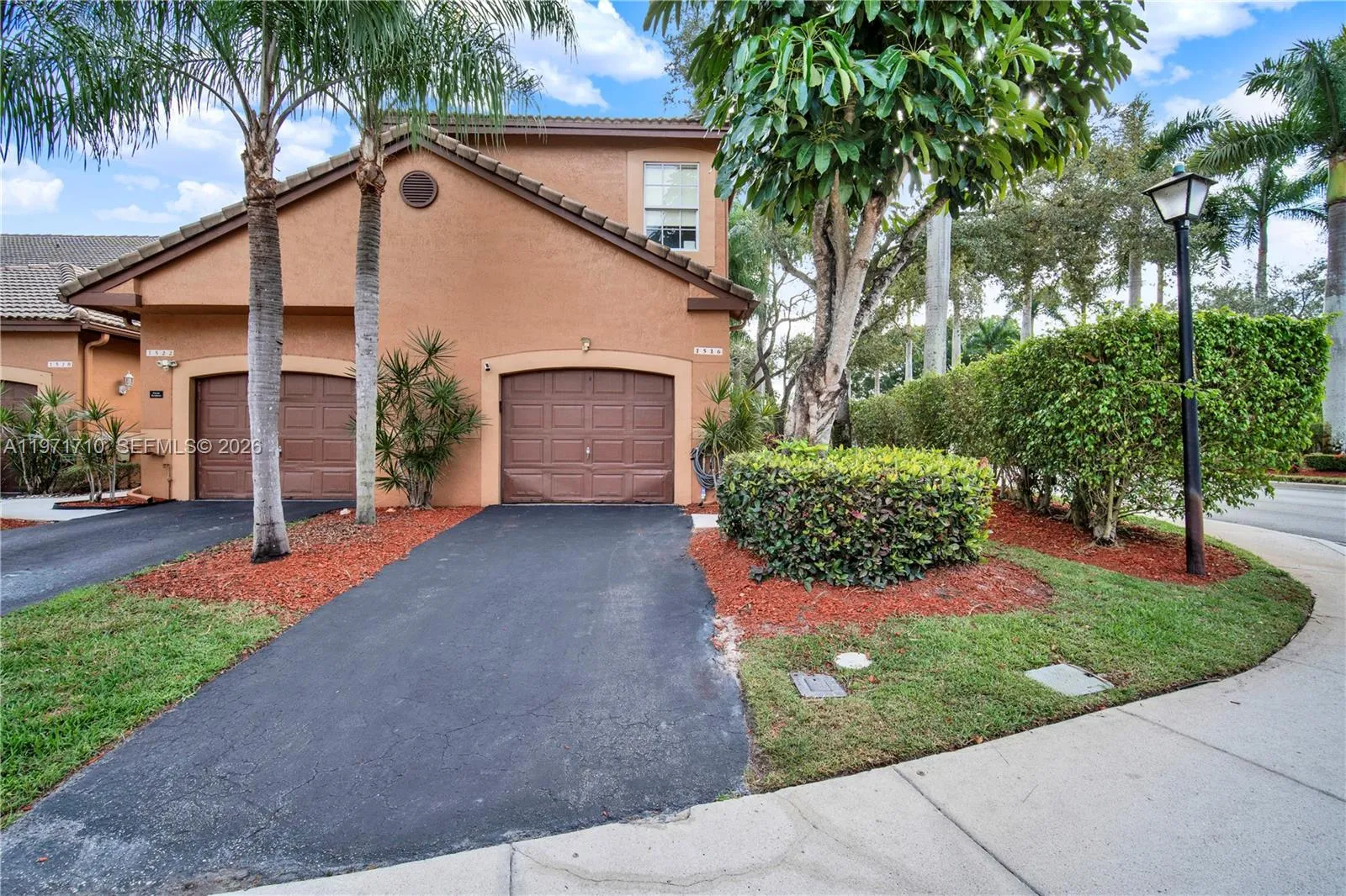1516 Veracruz Ln # 3, Weston FL 33327