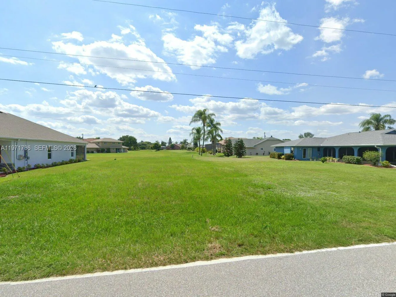 for sale at 1630 Nuremberg Blvd, Punta Gorda FL 33983