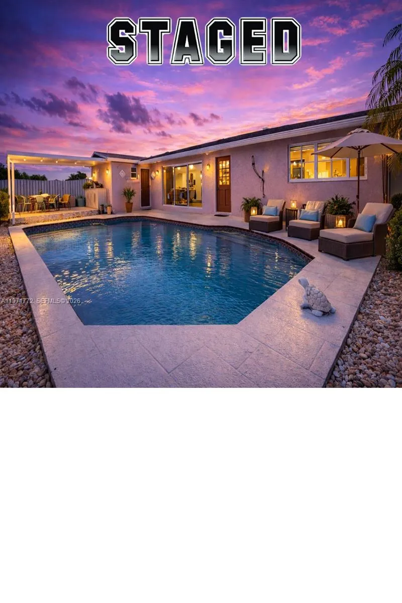 11827 NW 39th St, Sunrise FL 33323