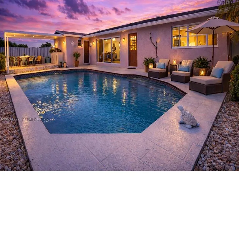 11827 NW 39th St, Sunrise FL 33323