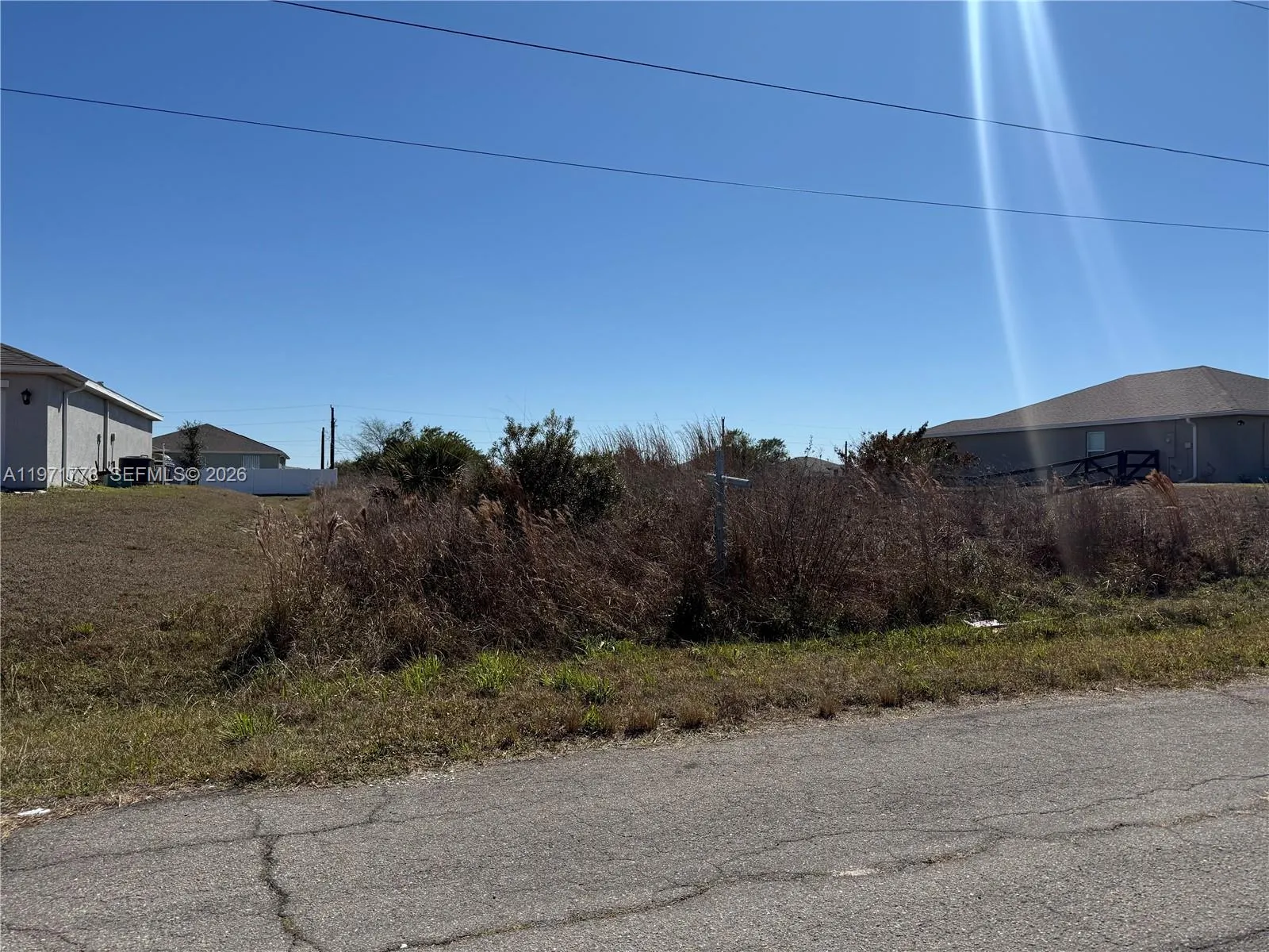 for sale at 134 HARLEY TER, La Belle FL 33935