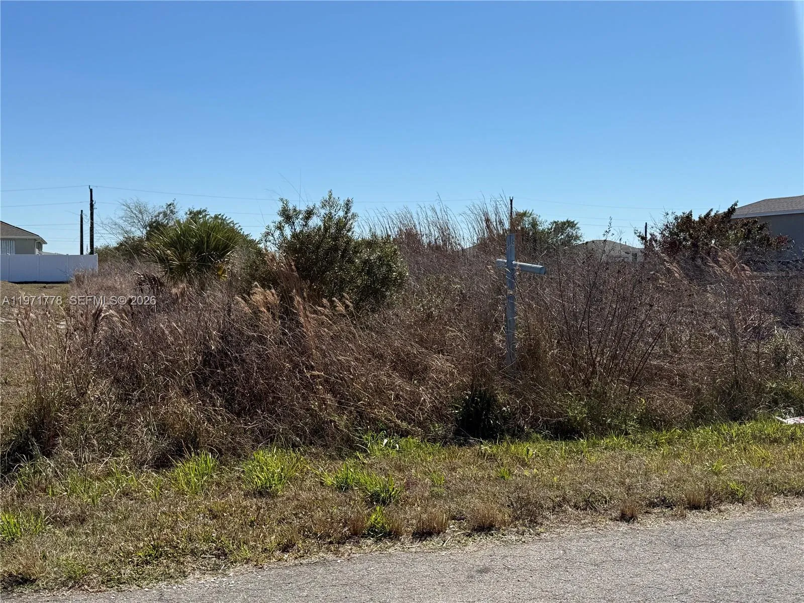 134 HARLEY TER, La Belle FL 33935