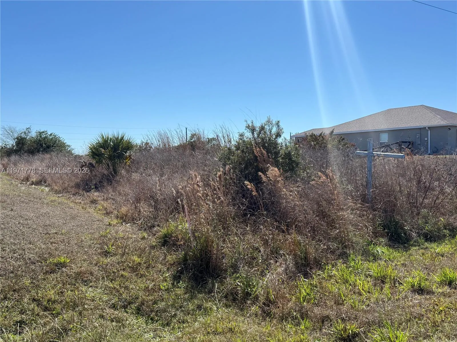 134 HARLEY TER, La Belle FL 33935