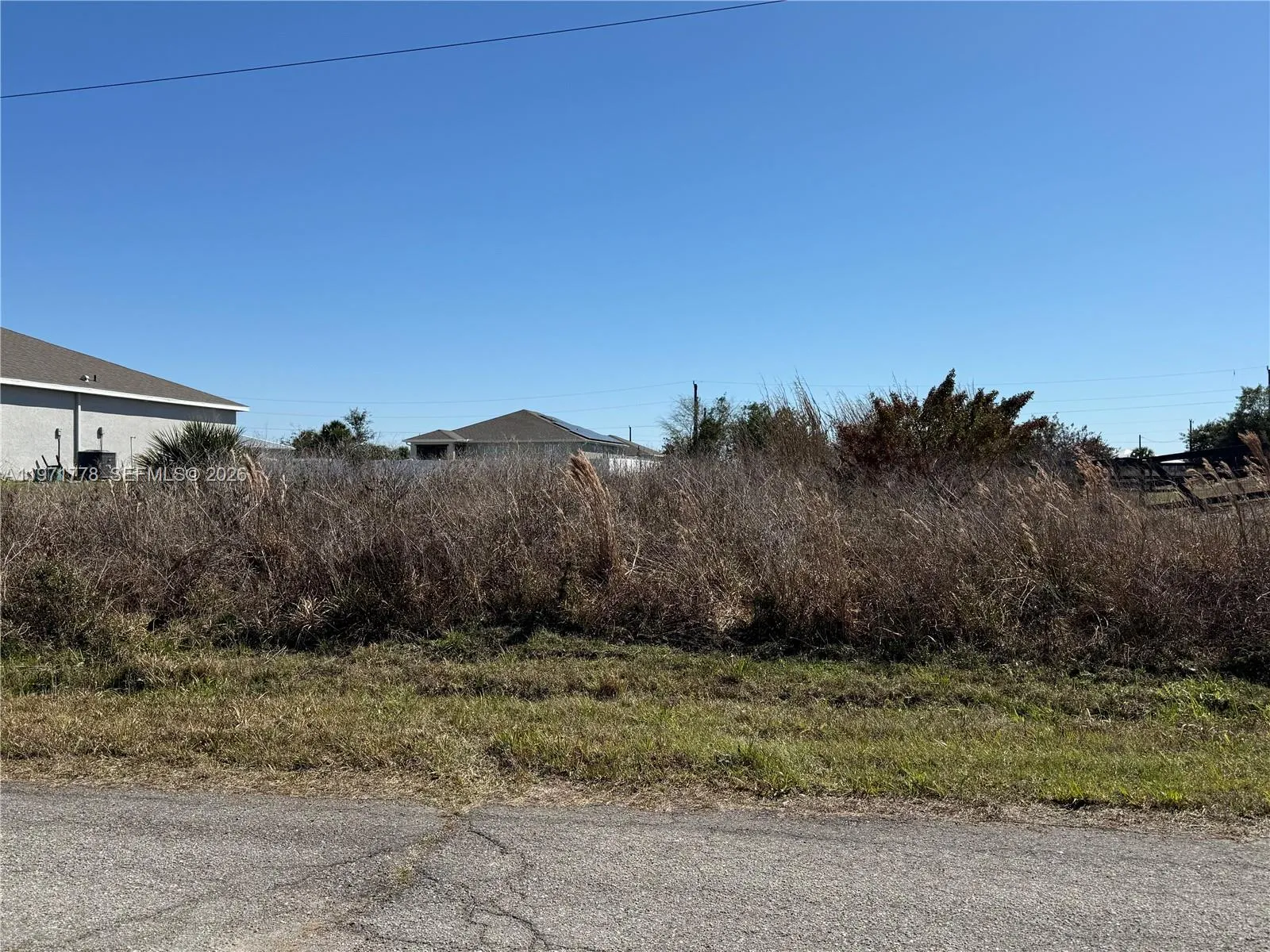 134 HARLEY TER, La Belle FL 33935