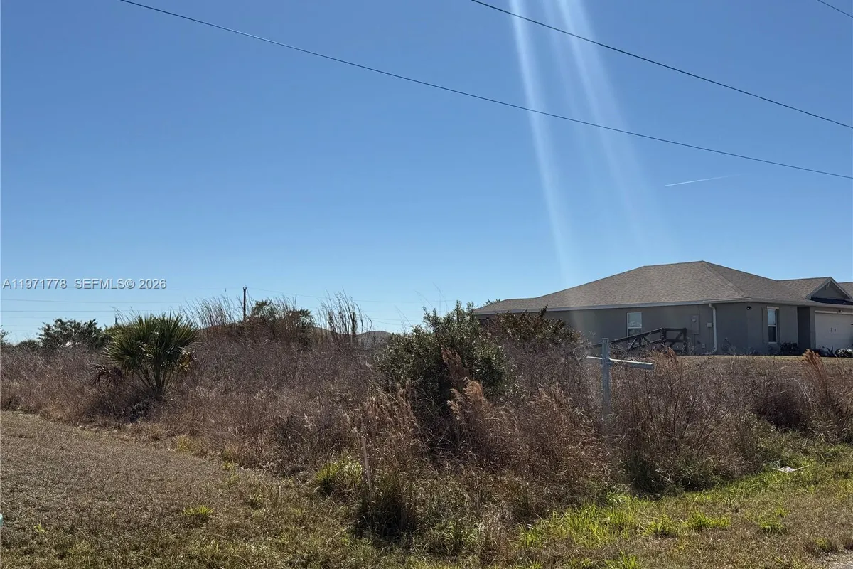 134 HARLEY TER, La Belle FL 33935