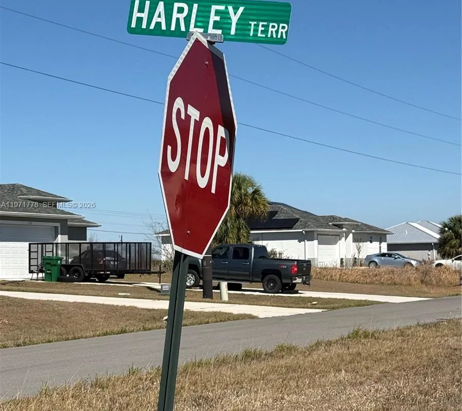 134 HARLEY TER, La Belle FL 33935