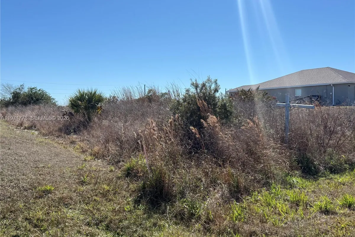 134 HARLEY TER, La Belle FL 33935