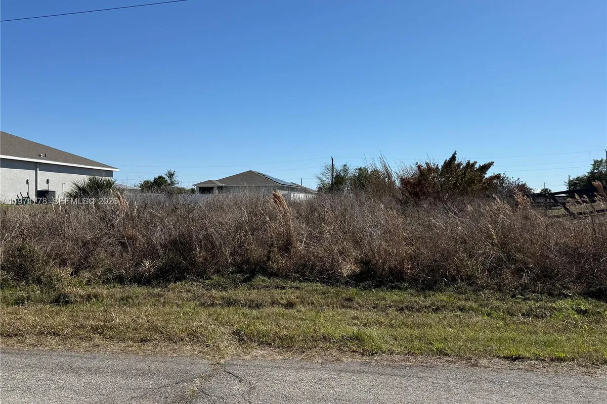 134 HARLEY TER, La Belle FL 33935