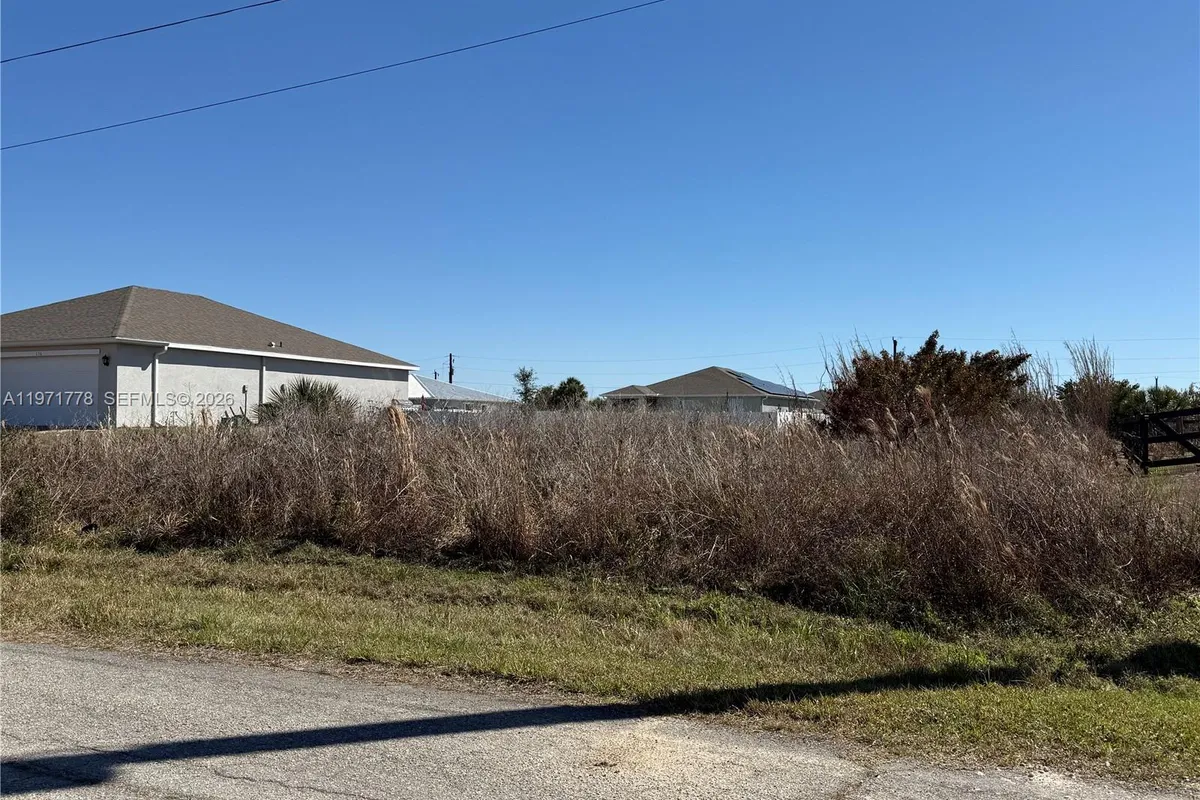 134 HARLEY TER, La Belle FL 33935