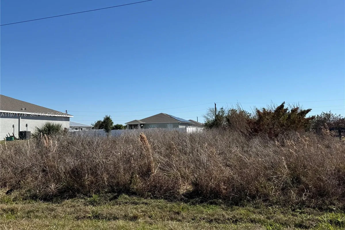 134 HARLEY TER, La Belle FL 33935