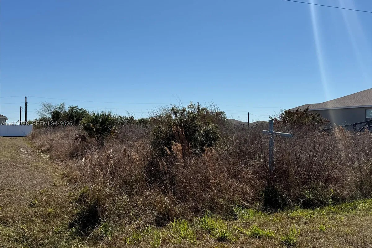 134 HARLEY TER, La Belle FL 33935