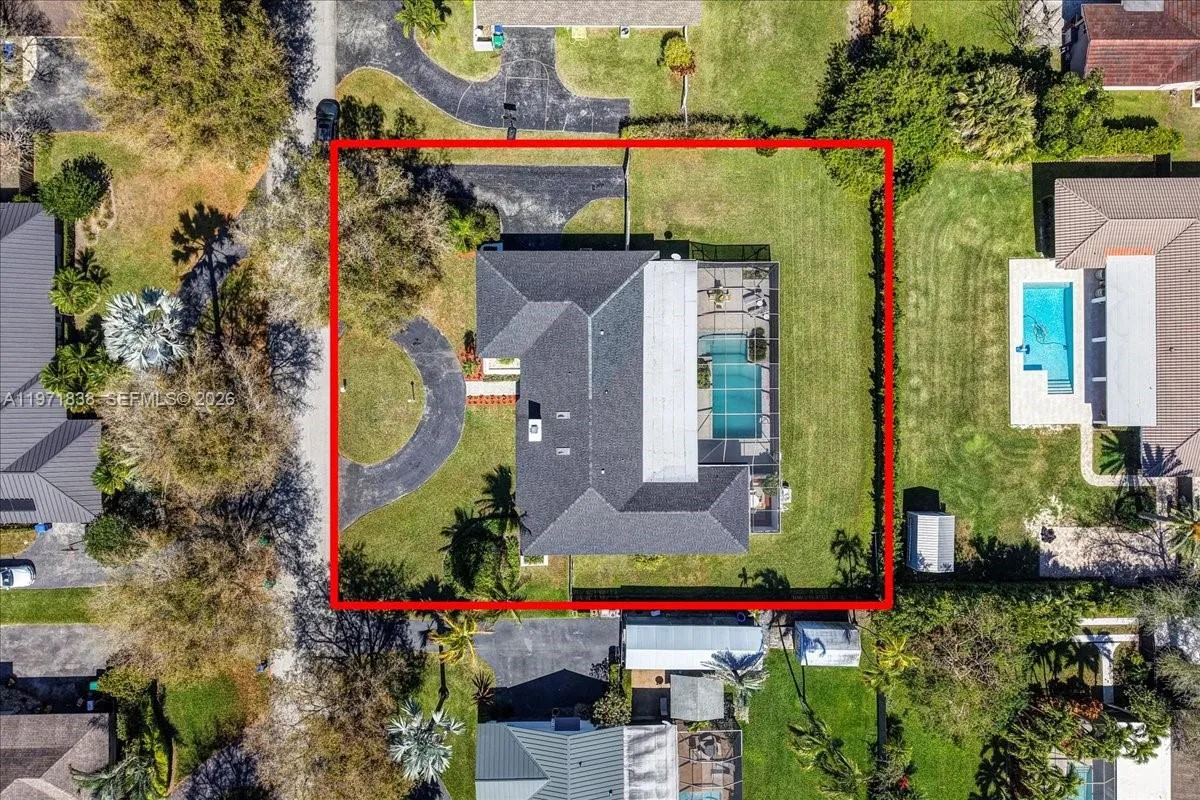 17143 SW 79th Pl, Palmetto Bay FL 33157