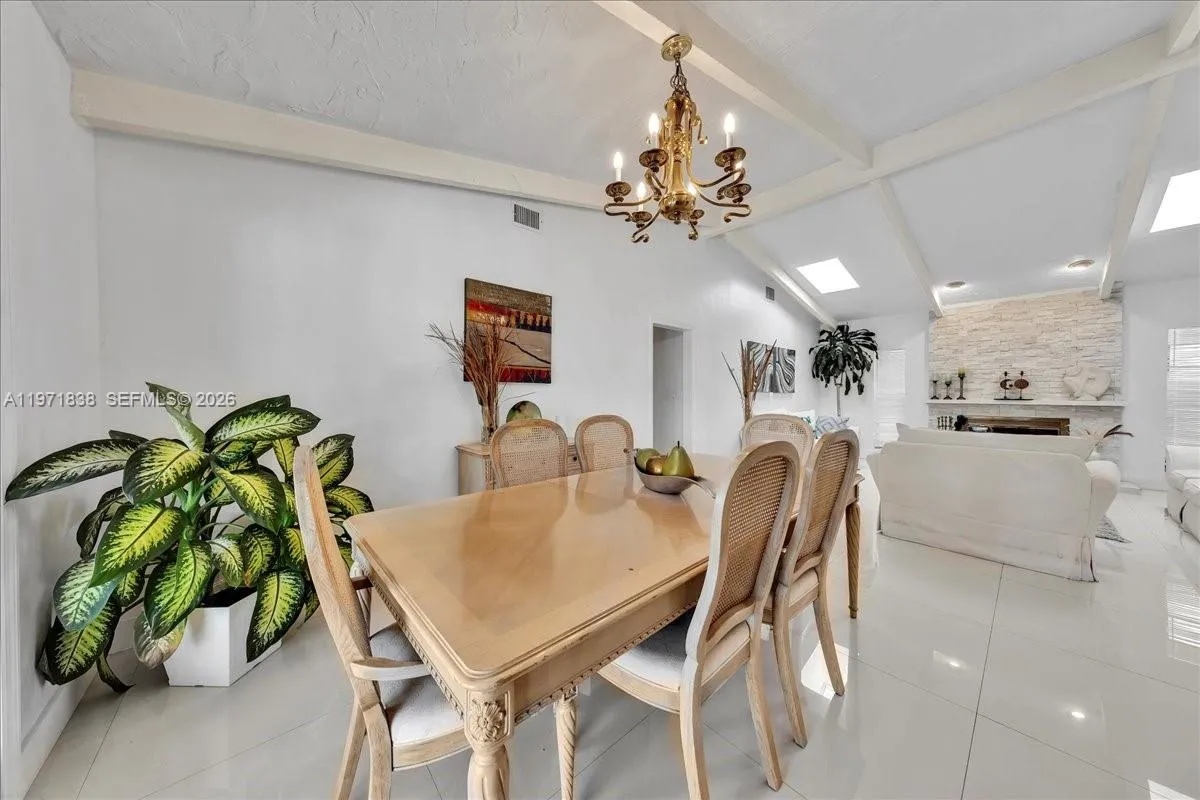 17143 SW 79th Pl, Palmetto Bay FL 33157