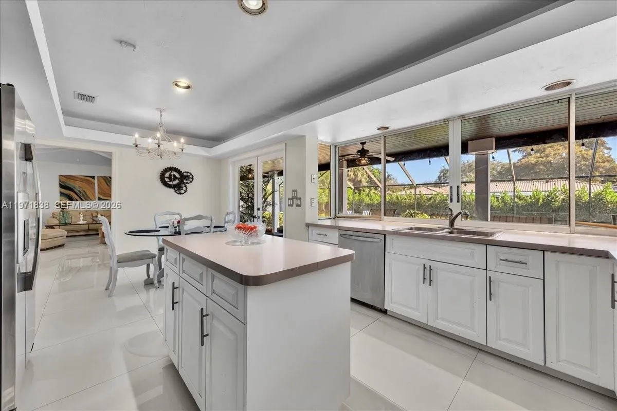 17143 SW 79th Pl, Palmetto Bay FL 33157