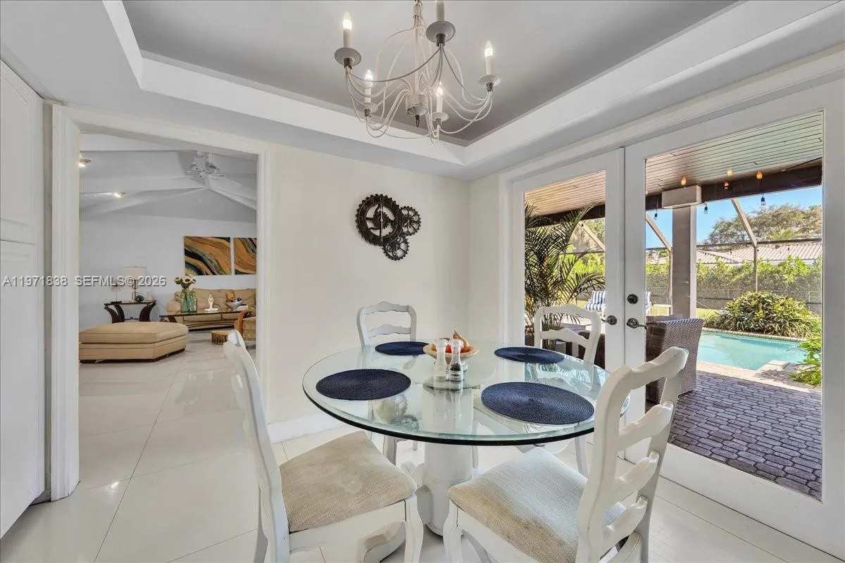 17143 SW 79th Pl, Palmetto Bay FL 33157