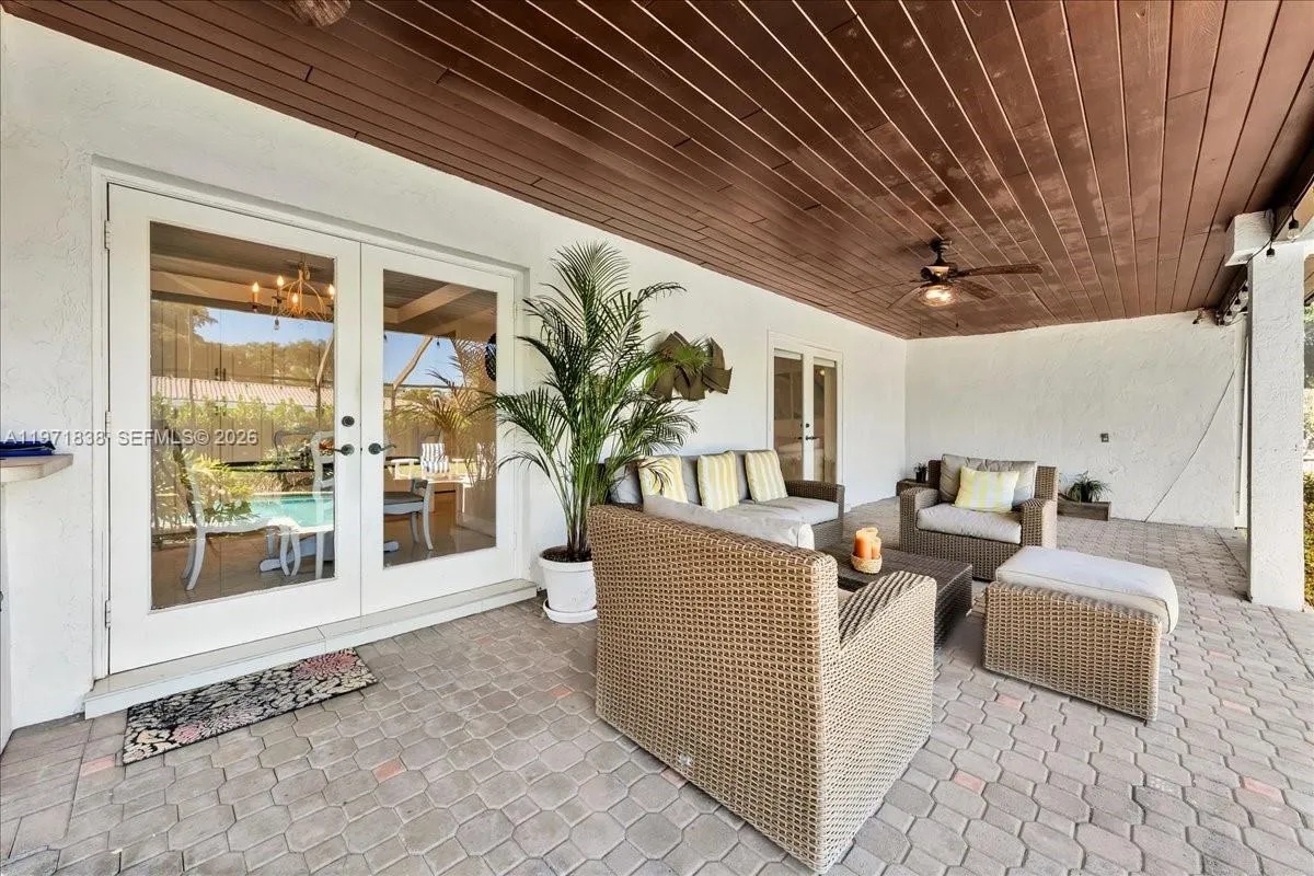 17143 SW 79th Pl, Palmetto Bay FL 33157