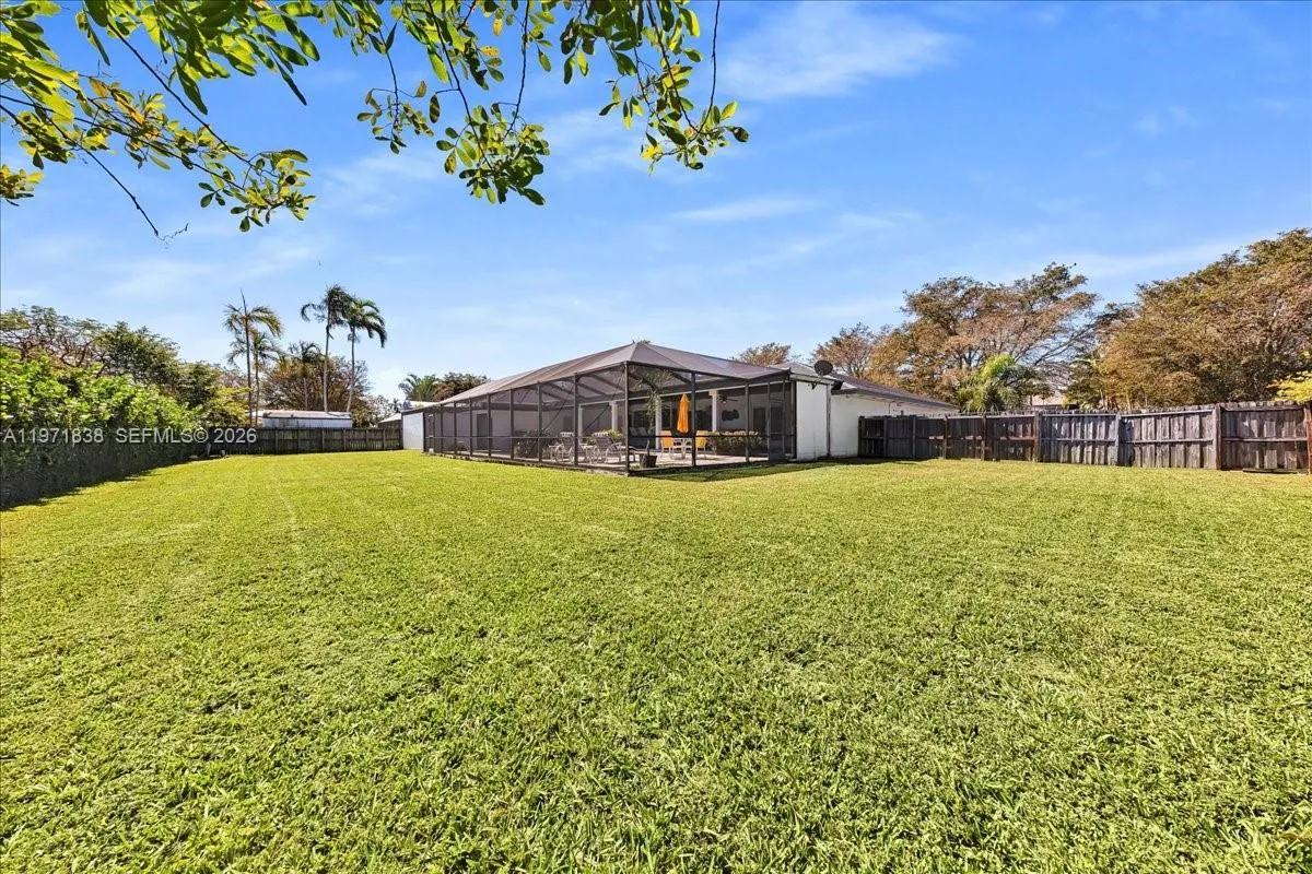 17143 SW 79th Pl, Palmetto Bay FL 33157