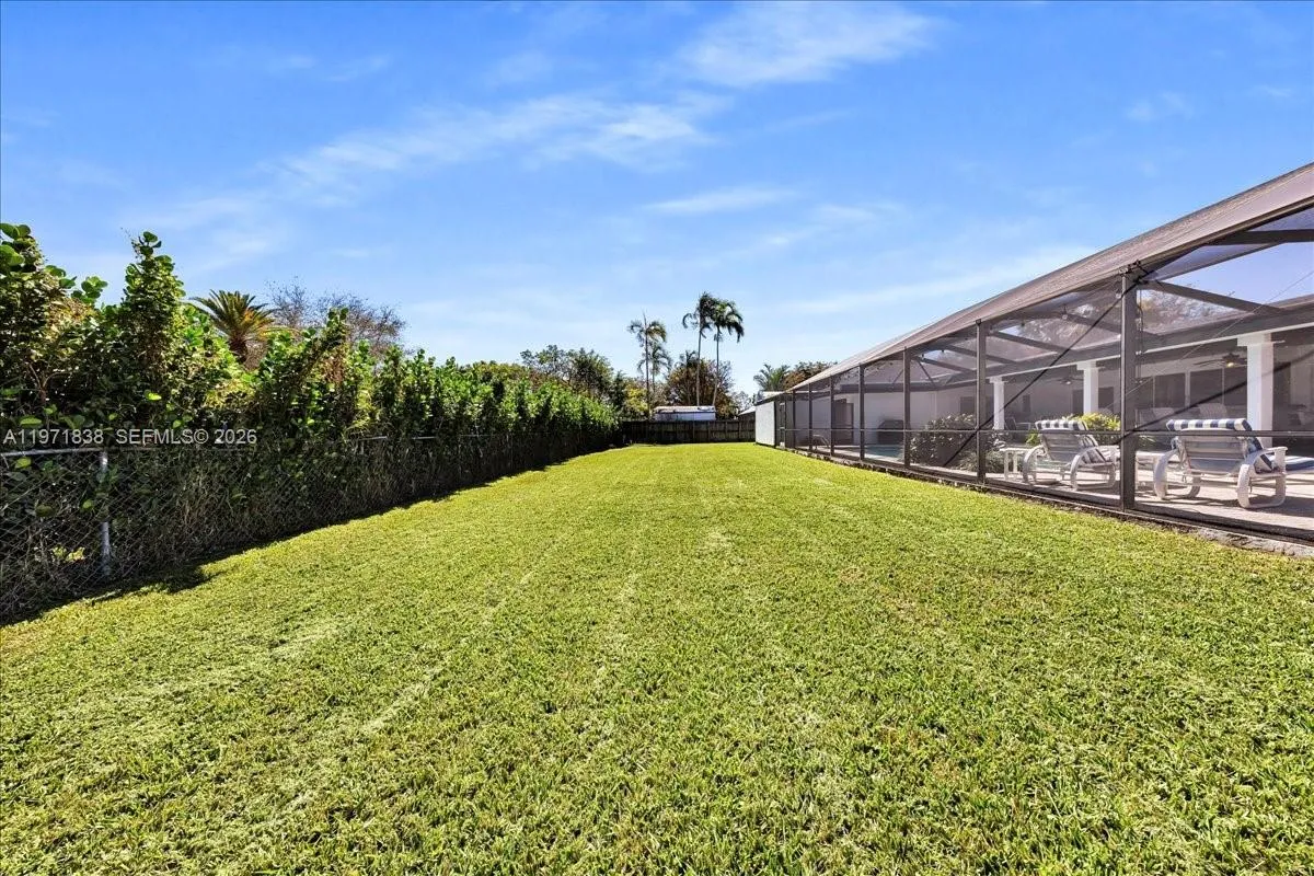 17143 SW 79th Pl, Palmetto Bay FL 33157