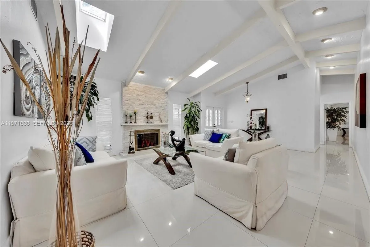 17143 SW 79th Pl, Palmetto Bay FL 33157